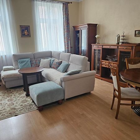 Apartament U Teresy أولشتين المظهر الخارجي الصورة