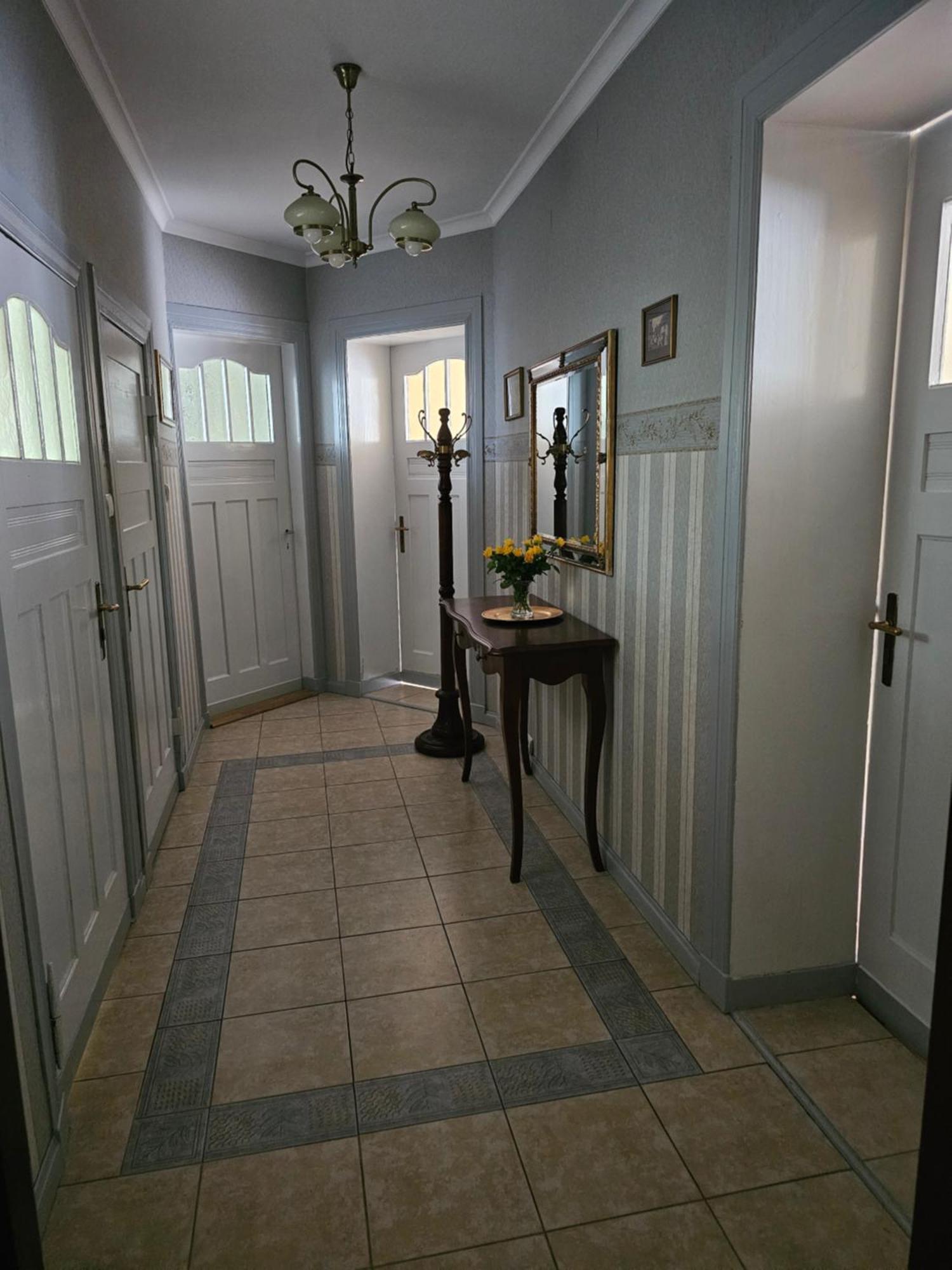 Apartament U Teresy أولشتين المظهر الخارجي الصورة
