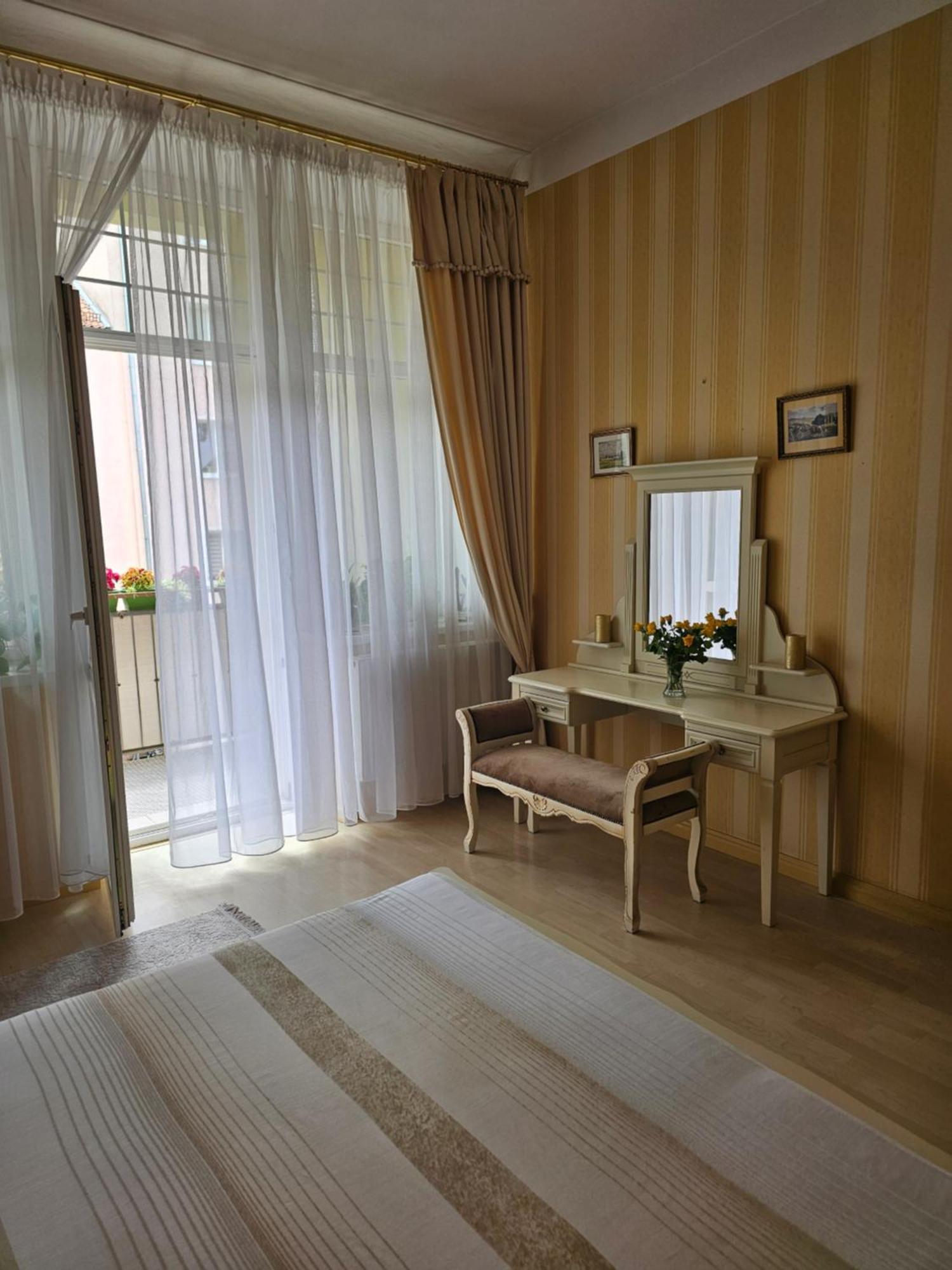 Apartament U Teresy أولشتين المظهر الخارجي الصورة