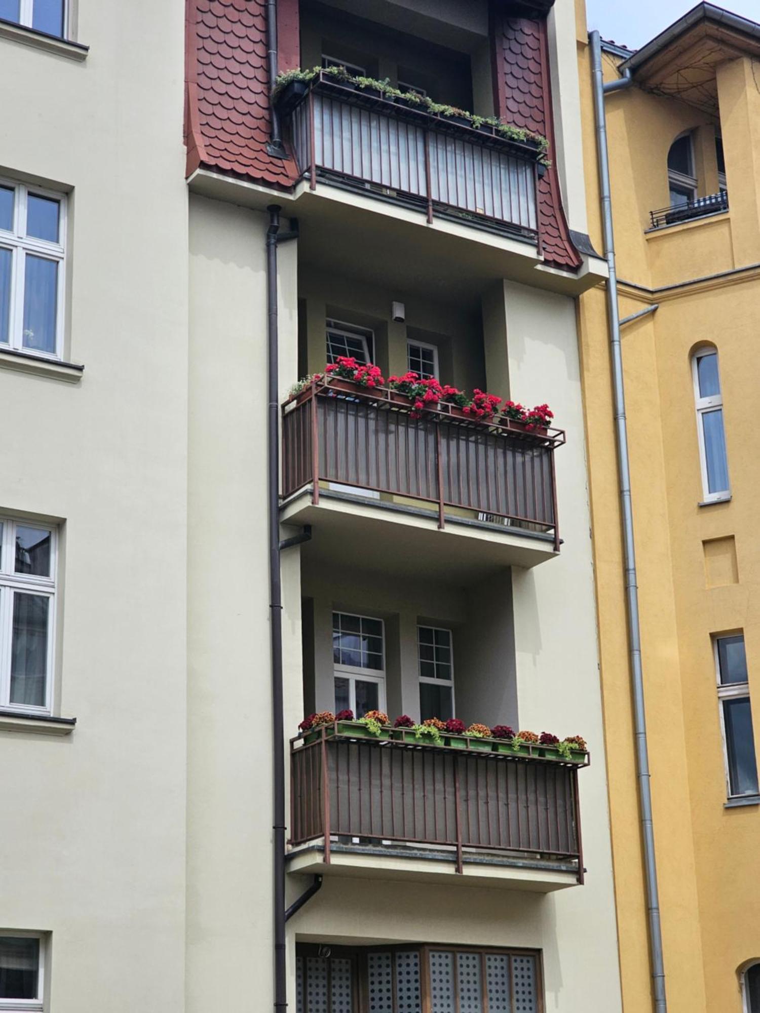 Apartament U Teresy أولشتين المظهر الخارجي الصورة