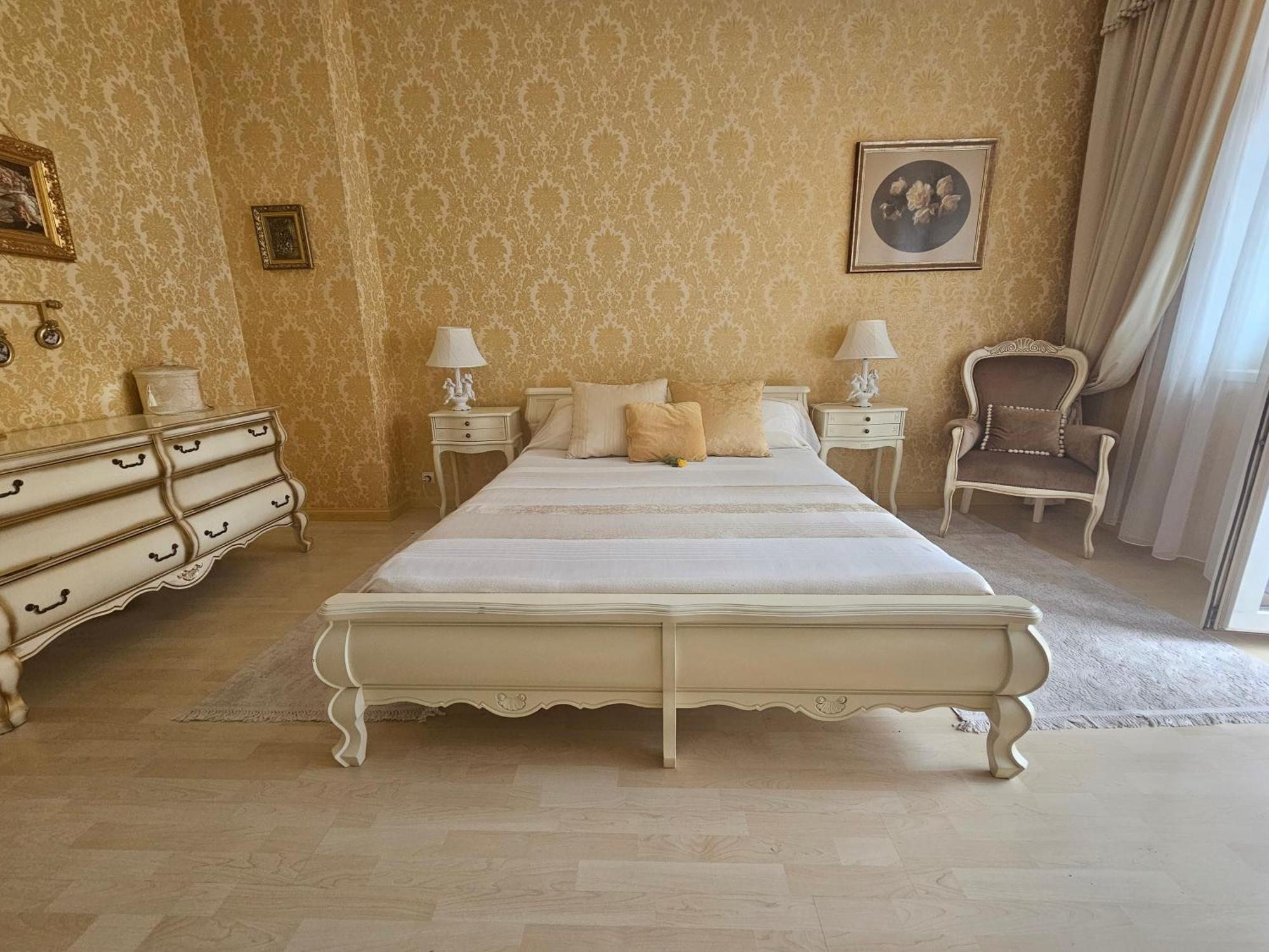 Apartament U Teresy أولشتين المظهر الخارجي الصورة