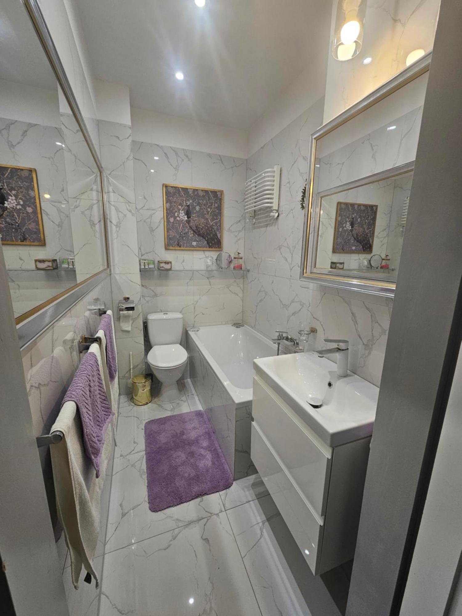 Apartament U Teresy أولشتين المظهر الخارجي الصورة