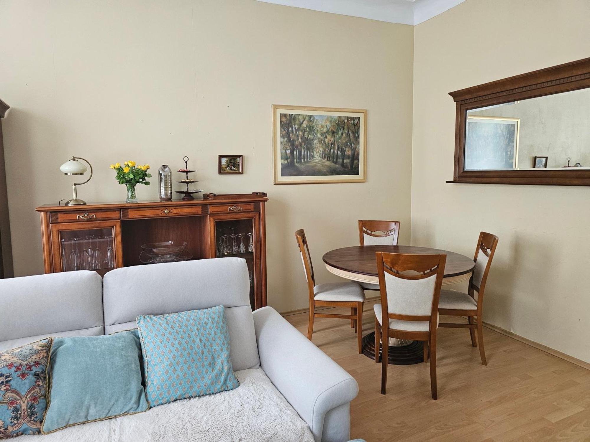 Apartament U Teresy أولشتين المظهر الخارجي الصورة
