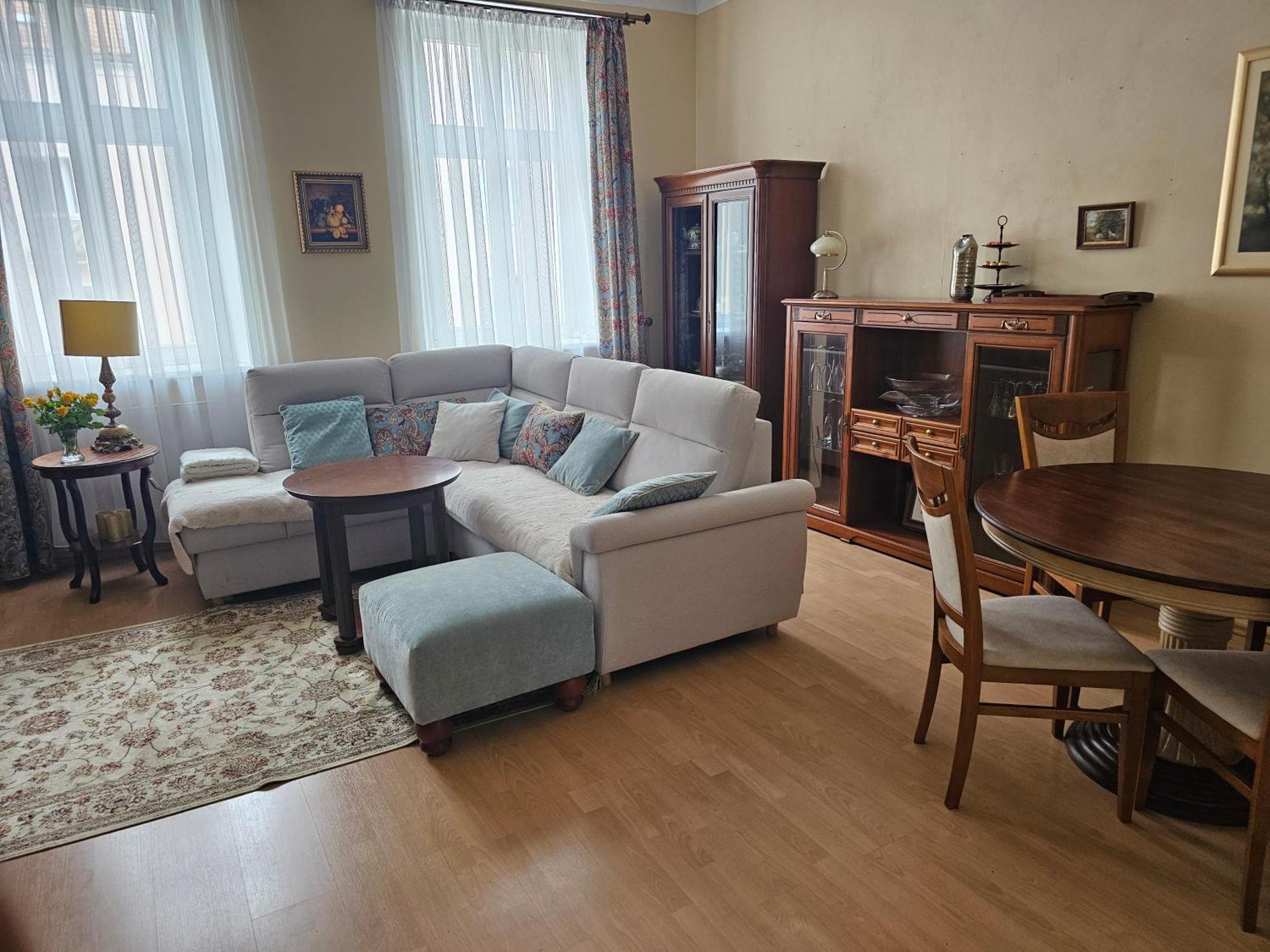 Apartament U Teresy أولشتين المظهر الخارجي الصورة