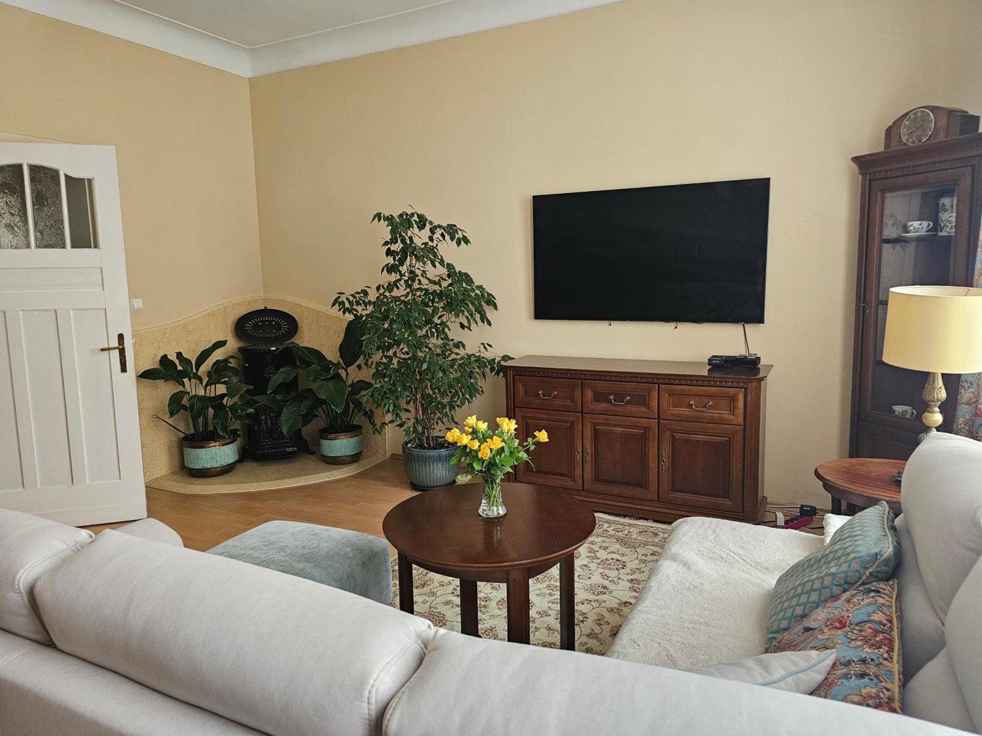 Apartament U Teresy أولشتين المظهر الخارجي الصورة