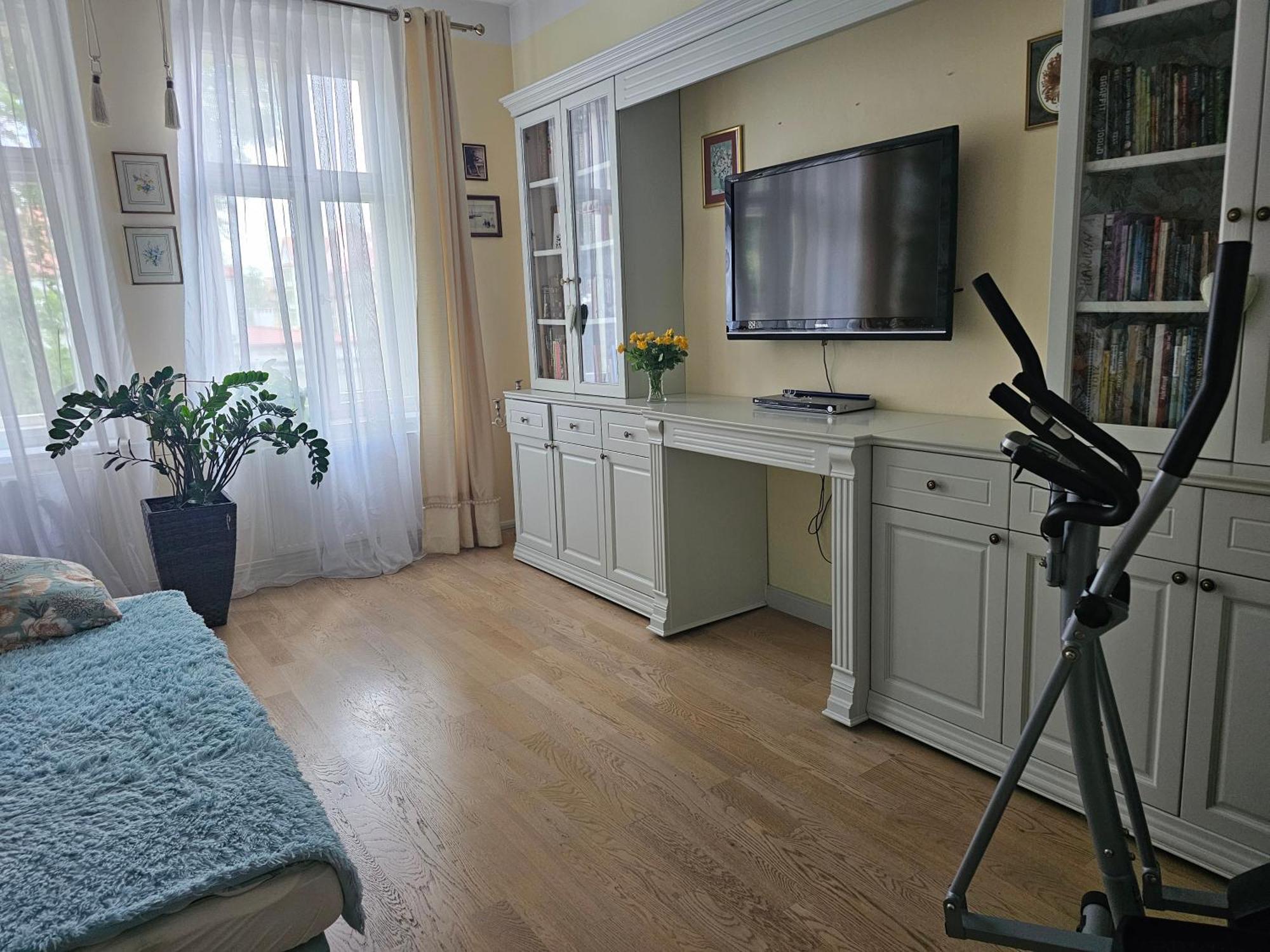 Apartament U Teresy أولشتين المظهر الخارجي الصورة