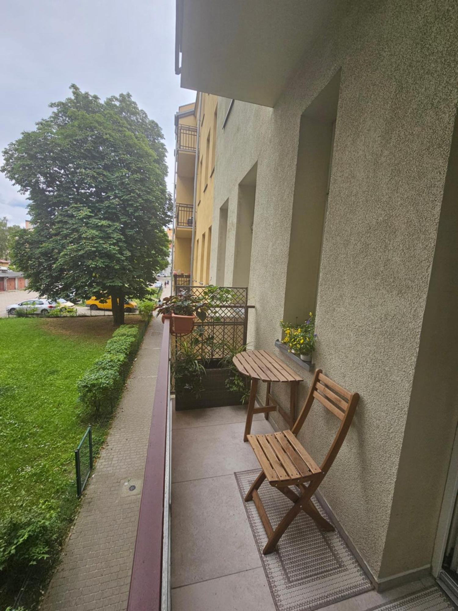 Apartament U Teresy أولشتين المظهر الخارجي الصورة