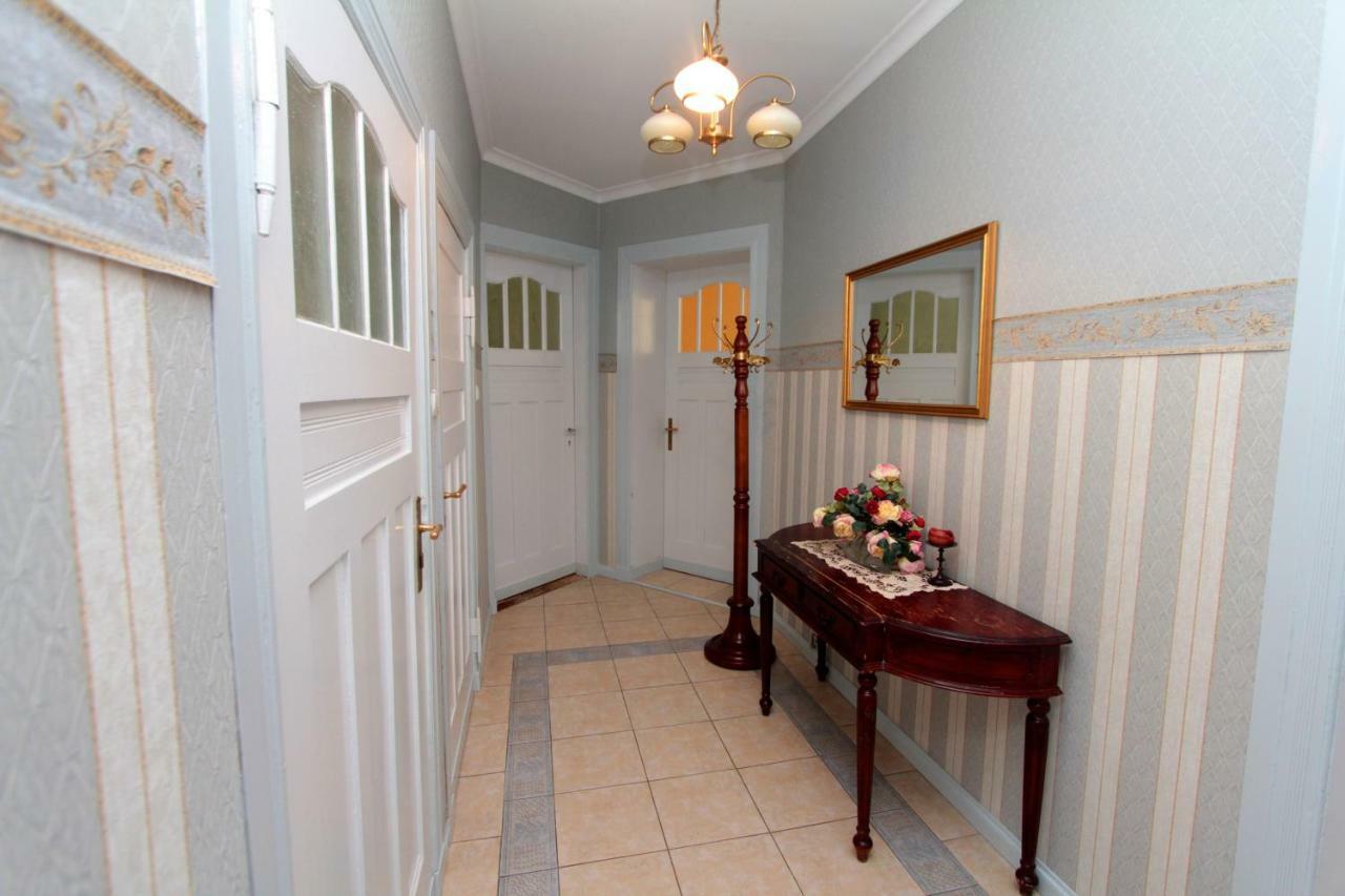 Apartament U Teresy أولشتين المظهر الخارجي الصورة